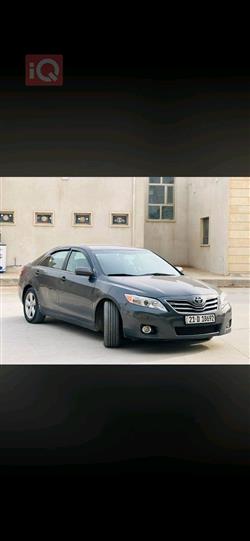 تۆیۆتا کامری